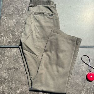 Volcom pants
